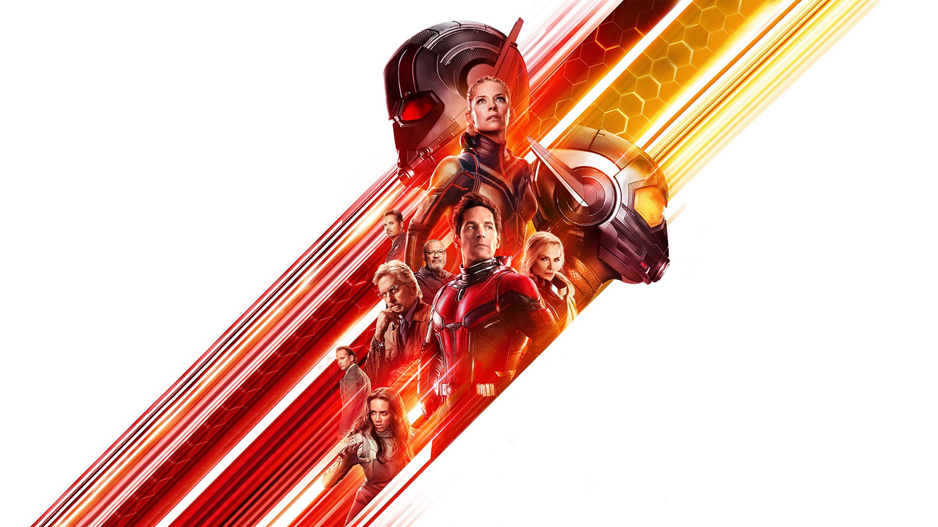 Detail Ant Man And The Wasp Wallpaper Nomer 25