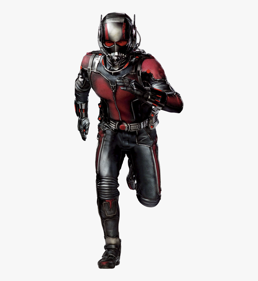 Detail Ant Man Png Nomer 10