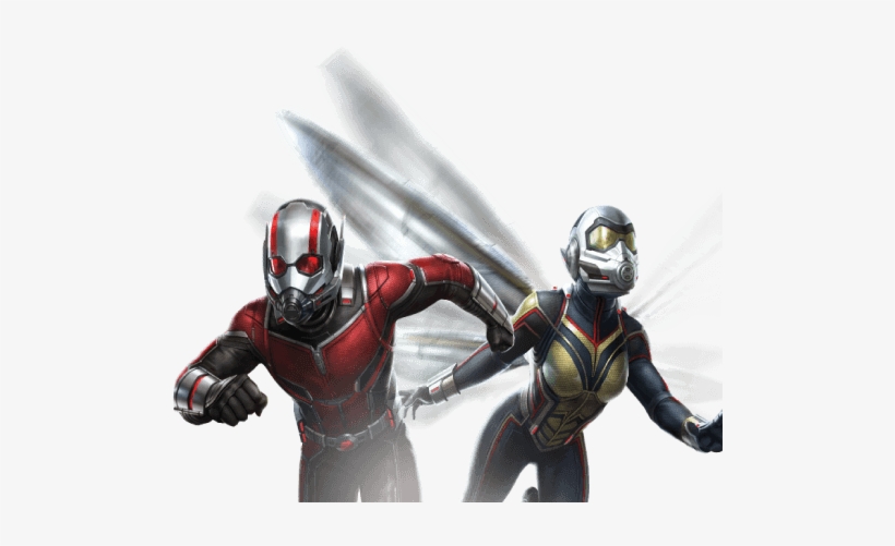 Detail Ant Man Png Nomer 39