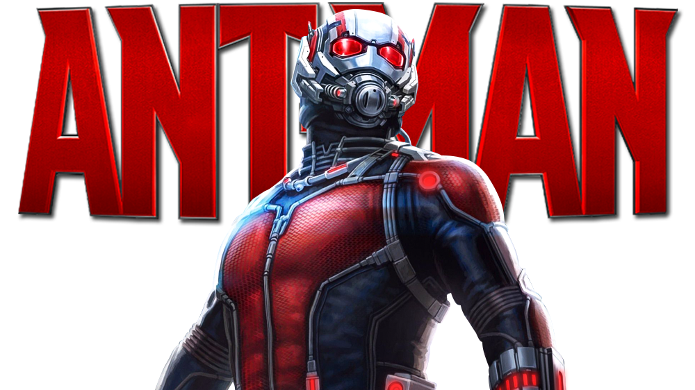 Detail Ant Man Png Nomer 41