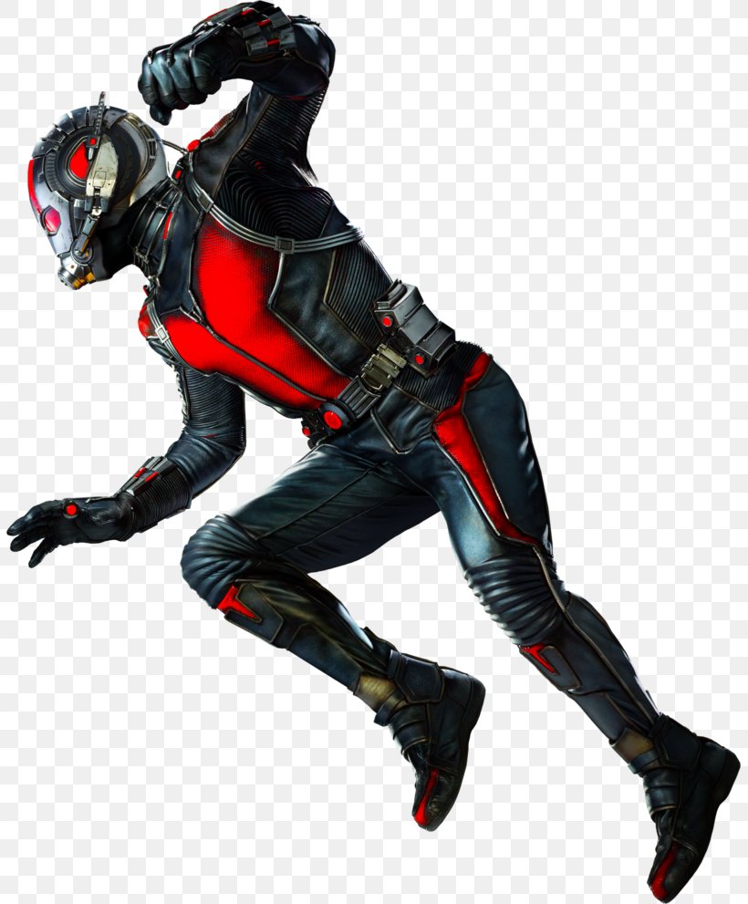 Detail Ant Man Png Nomer 45