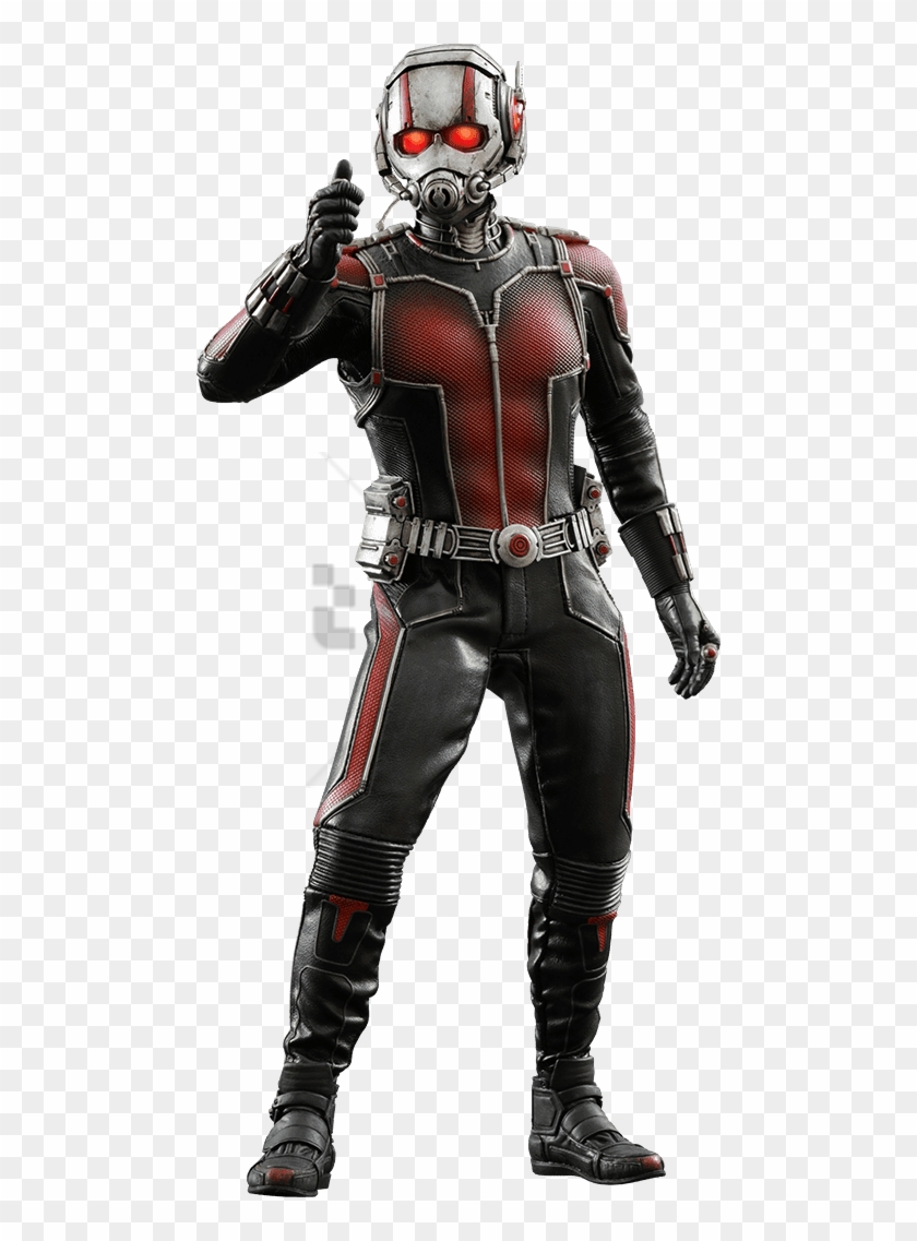 Detail Ant Man Png Nomer 6