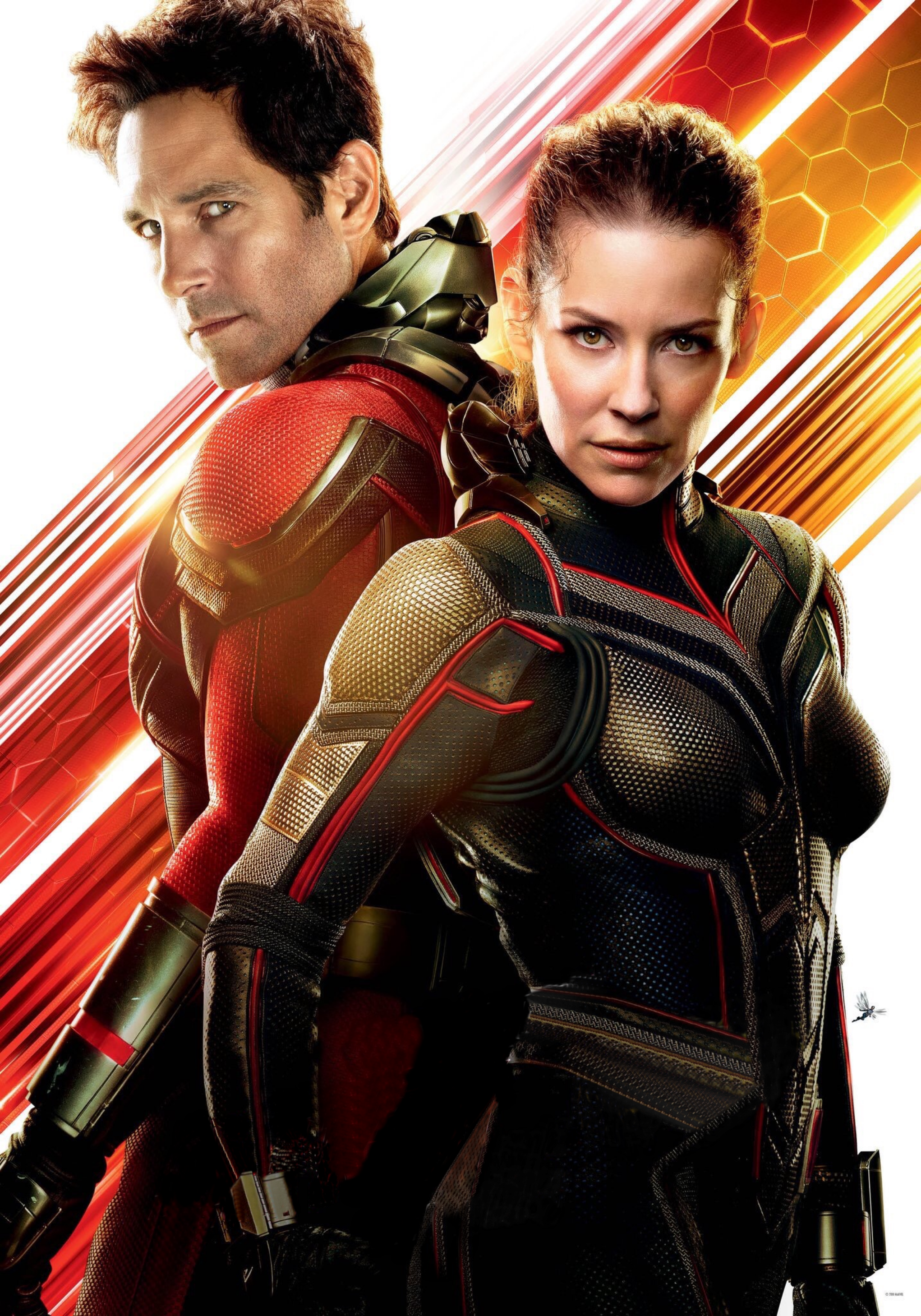 Detail Ant Man Poster Hd Nomer 13