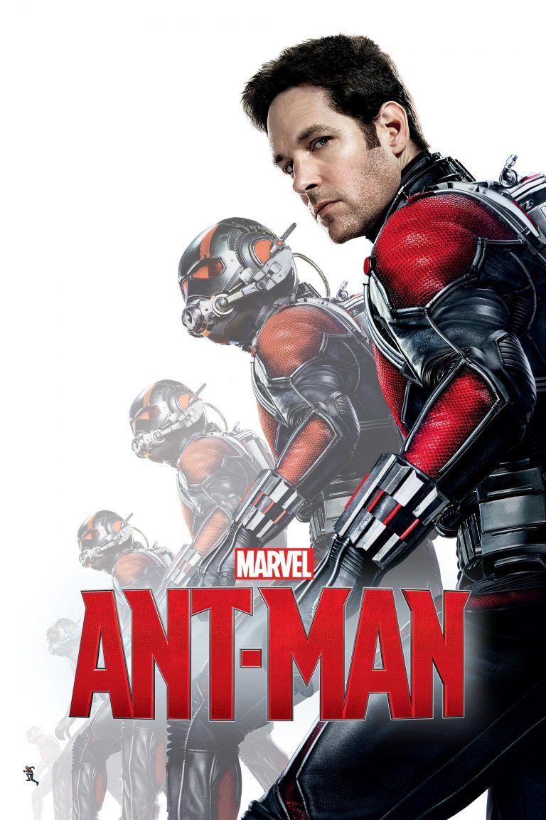 Detail Ant Man Poster Hd Nomer 4