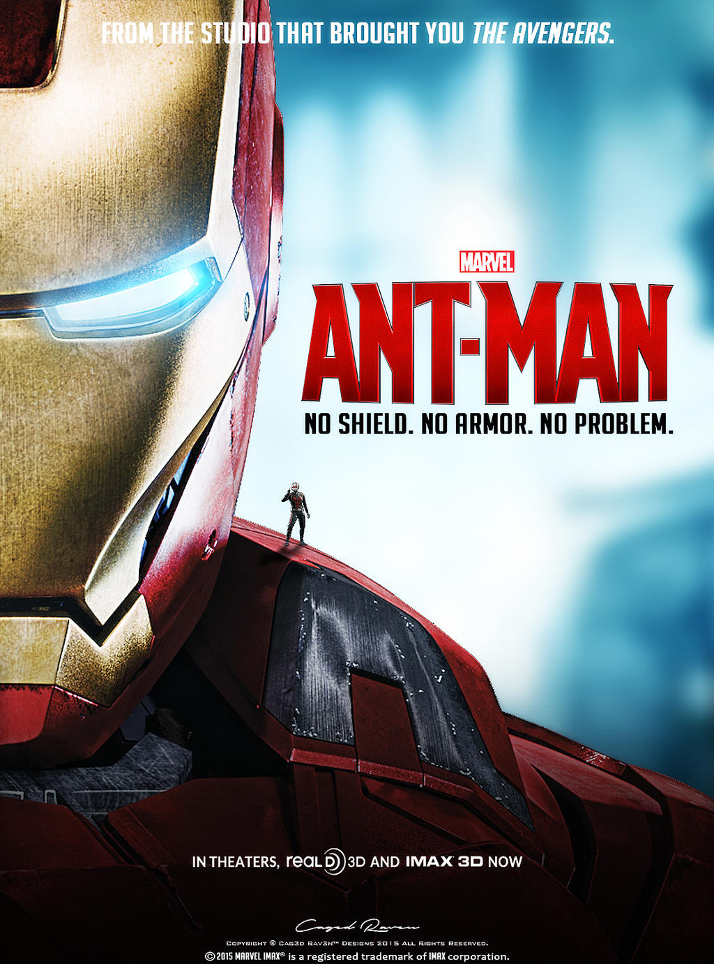 Detail Ant Man Poster Hd Nomer 54