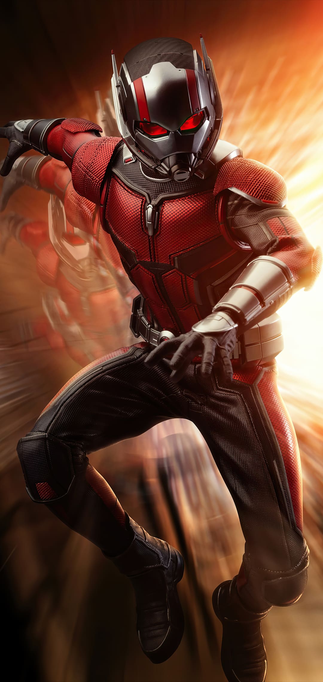 Detail Ant Man Wallpaper Nomer 15