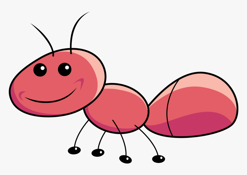 Detail Ant Vector Png Nomer 19