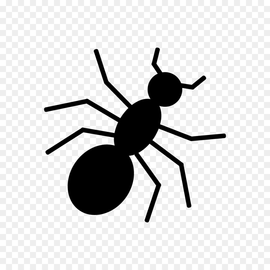 Detail Ant Vector Png Nomer 35