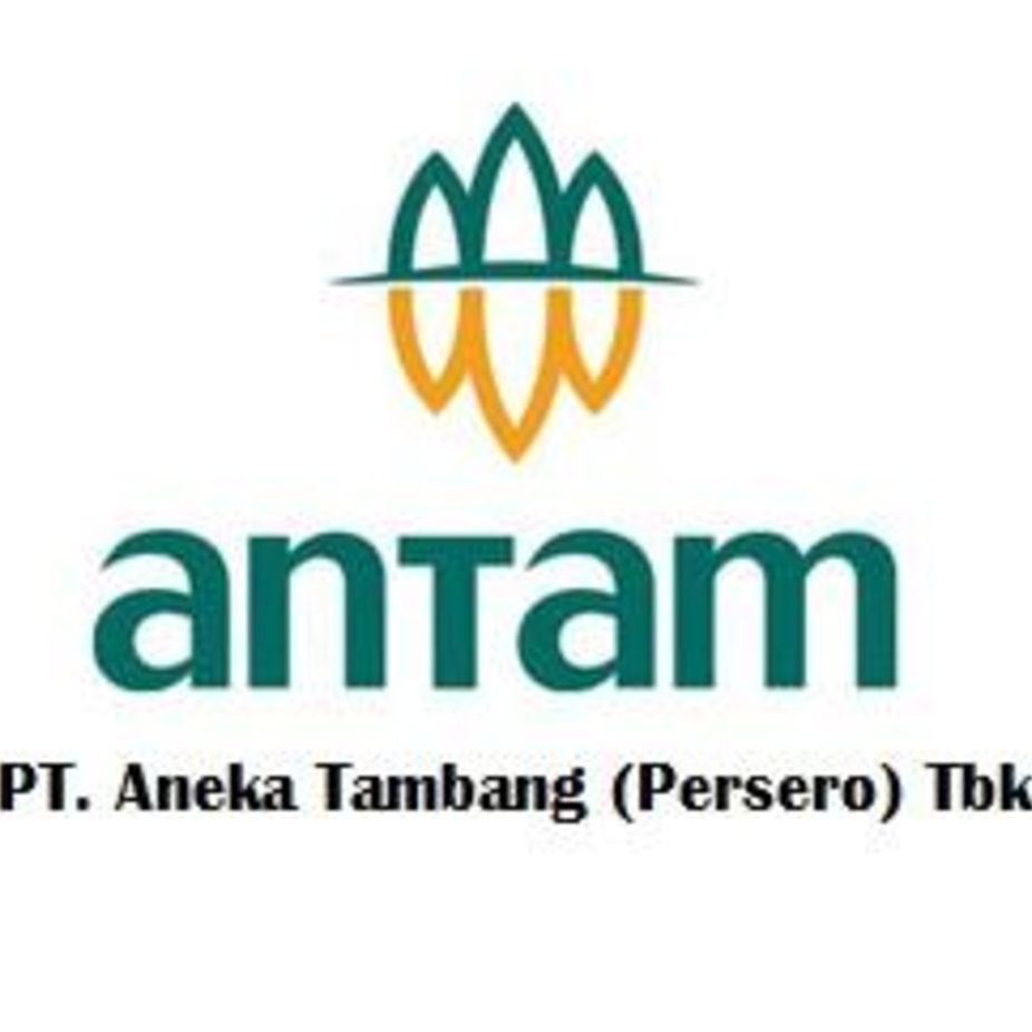 Detail Antam Logo Png Nomer 12