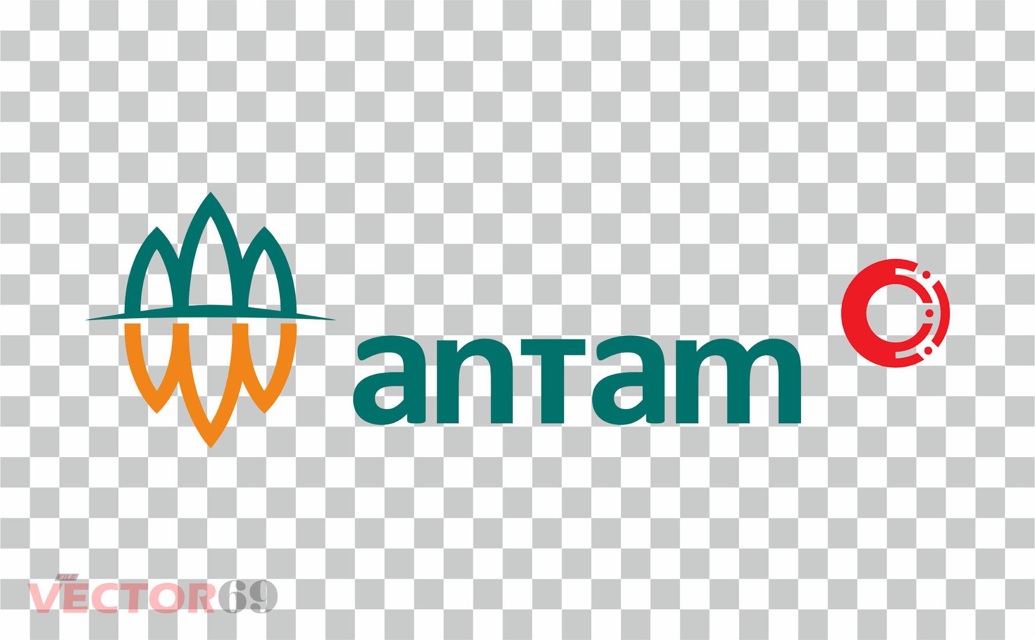 Detail Antam Logo Png Nomer 3