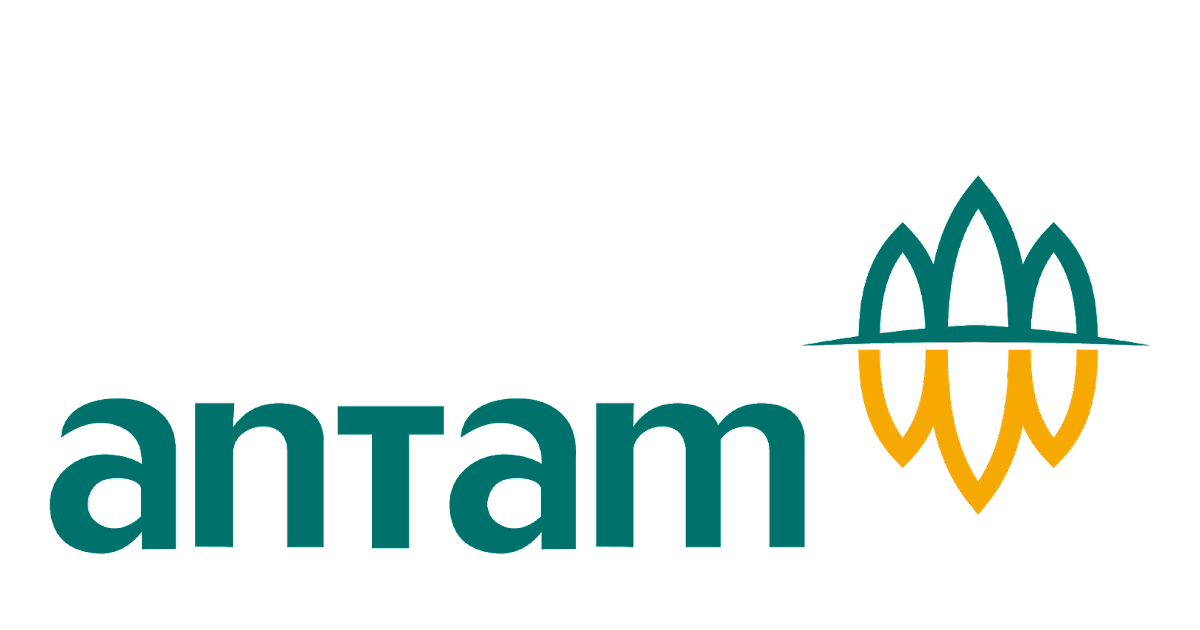 Detail Antam Logo Png Nomer 10