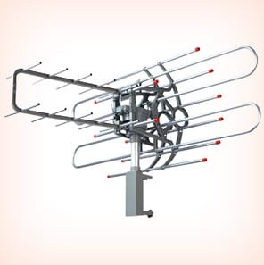 Detail Antena Dalam Rumah Jernih Nomer 49