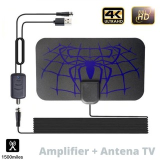 Detail Antena Digital Dalam Rumah Nomer 48