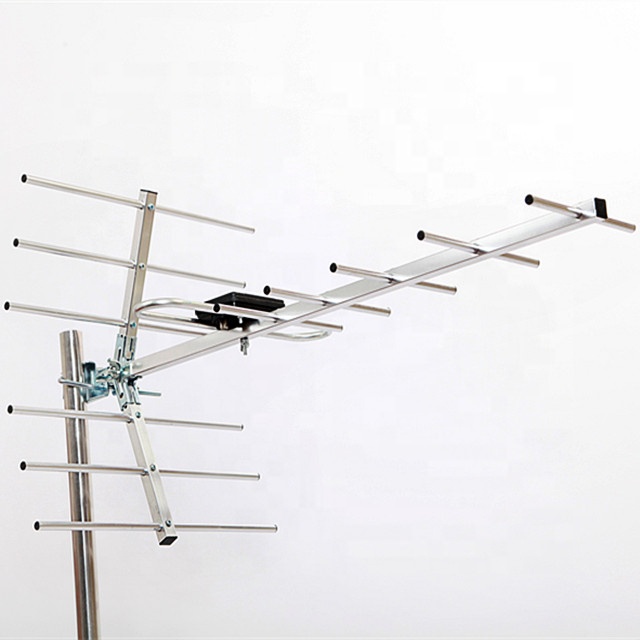 Antena Dvb T Yagi - KibrisPDR