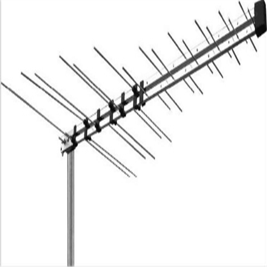 Detail Antena Dvb T Yagi Nomer 15