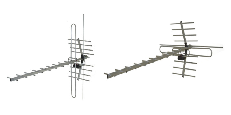 Detail Antena Dvb T Yagi Nomer 33