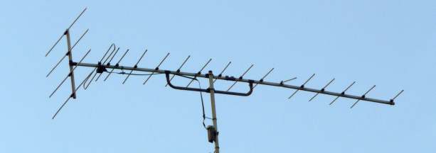 Detail Antena Dvb T Yagi Nomer 36