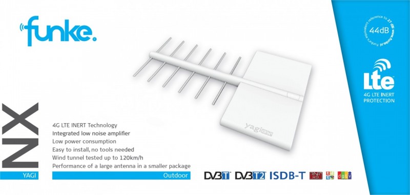 Detail Antena Dvb T Yagi Nomer 43