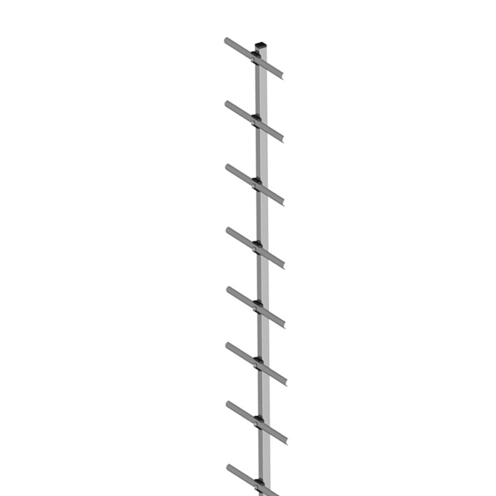 Detail Antena Dvb T Yagi Nomer 45