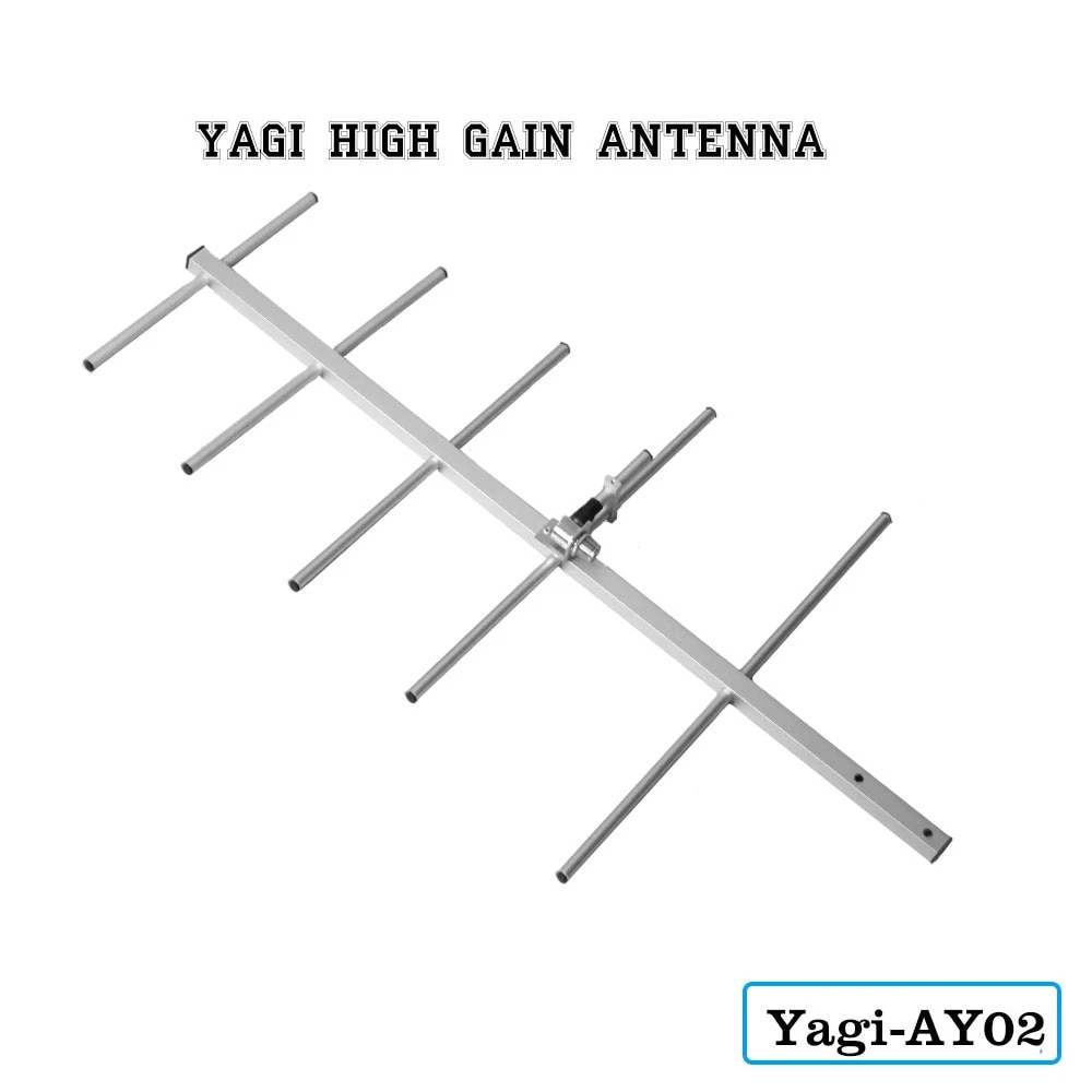 Detail Antena Dvb T Yagi Nomer 54