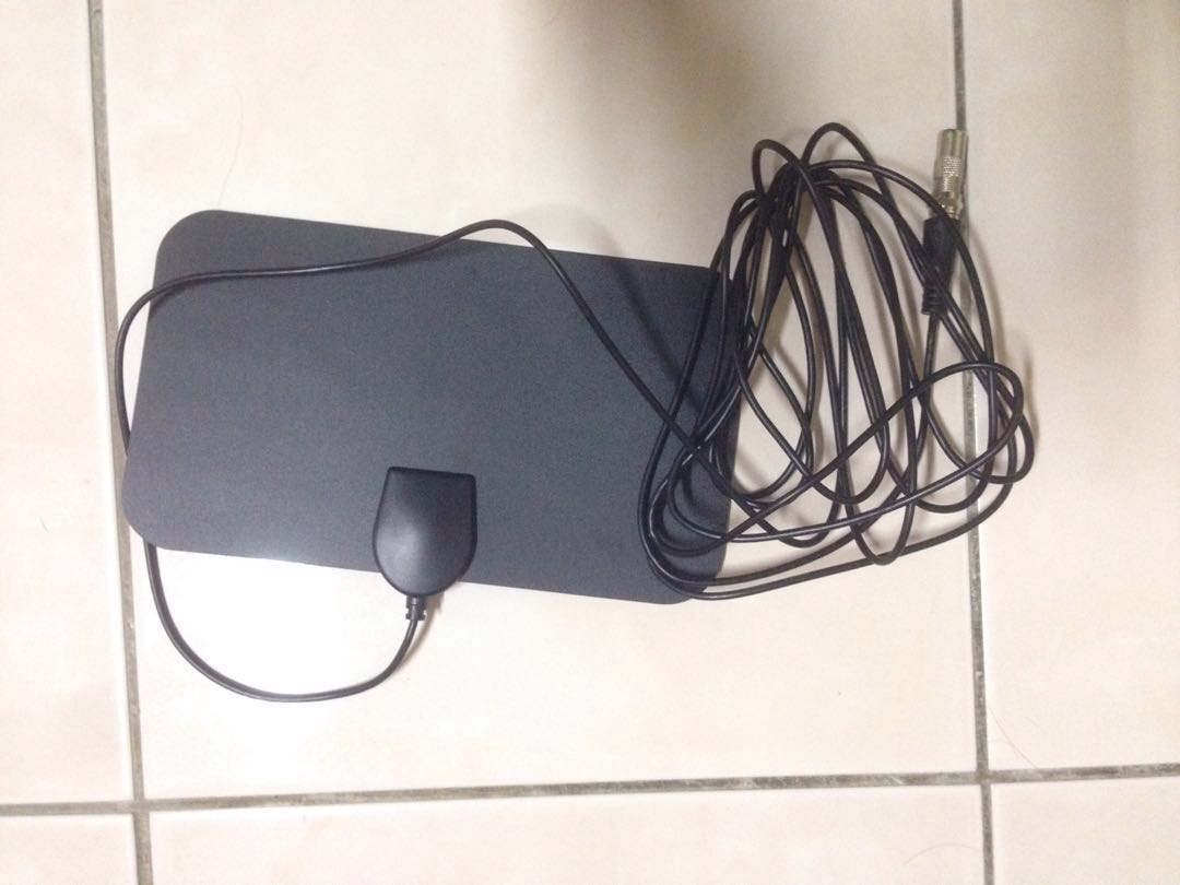Detail Antena Indoor Octa Air Nomer 10
