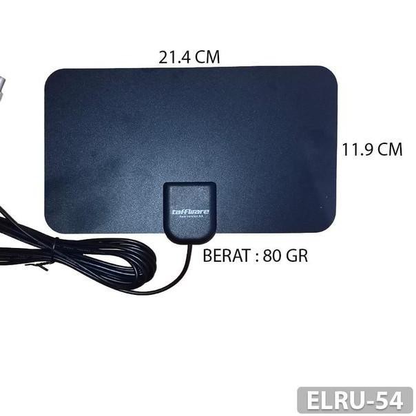 Detail Antena Indoor Octa Air Nomer 14