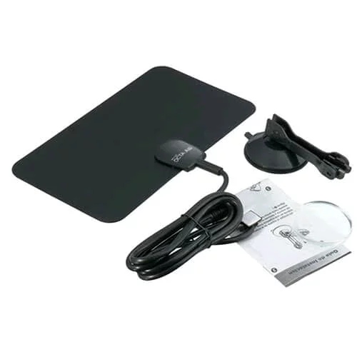 Detail Antena Indoor Octa Air Nomer 19