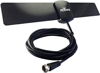 Detail Antena Indoor Octa Air Nomer 24