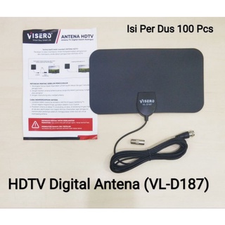 Detail Antena Indoor Octa Air Nomer 41