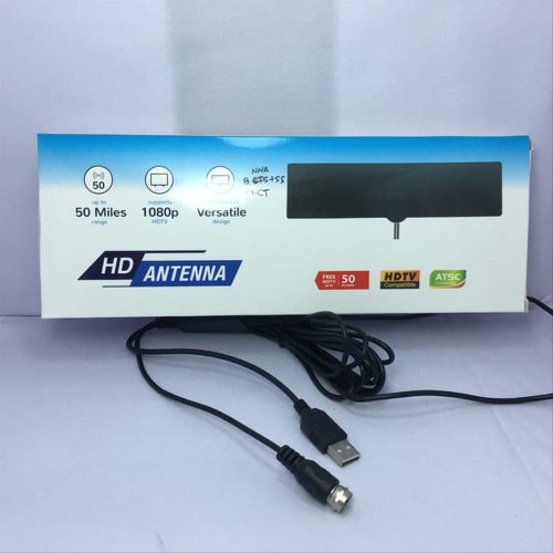 Detail Antena Indoor Octa Air Nomer 5