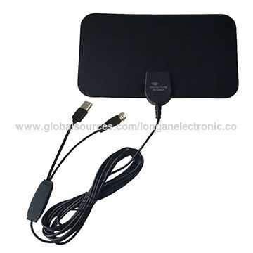 Detail Antena Indoor Octa Air Nomer 52