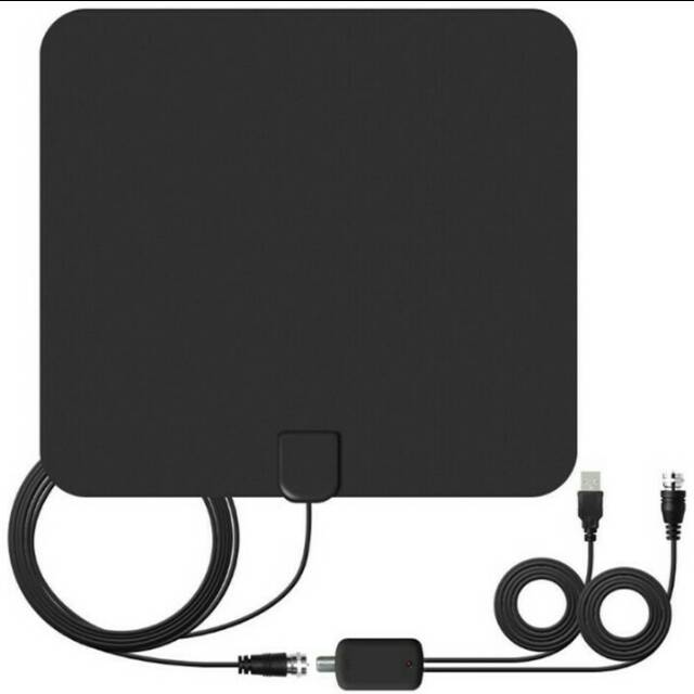 Detail Antena Indoor Octa Air Nomer 6