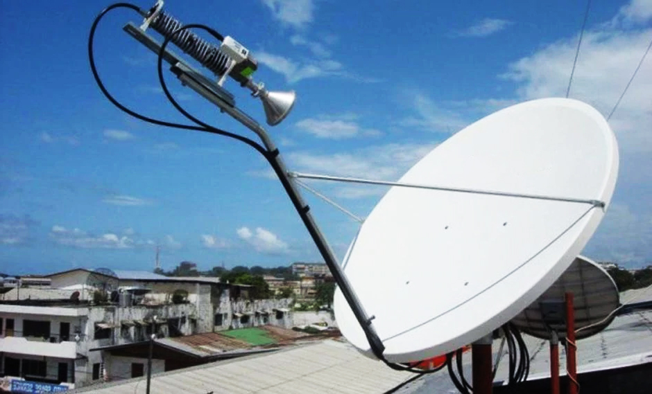 Detail Antena Internet Satelital Nomer 20