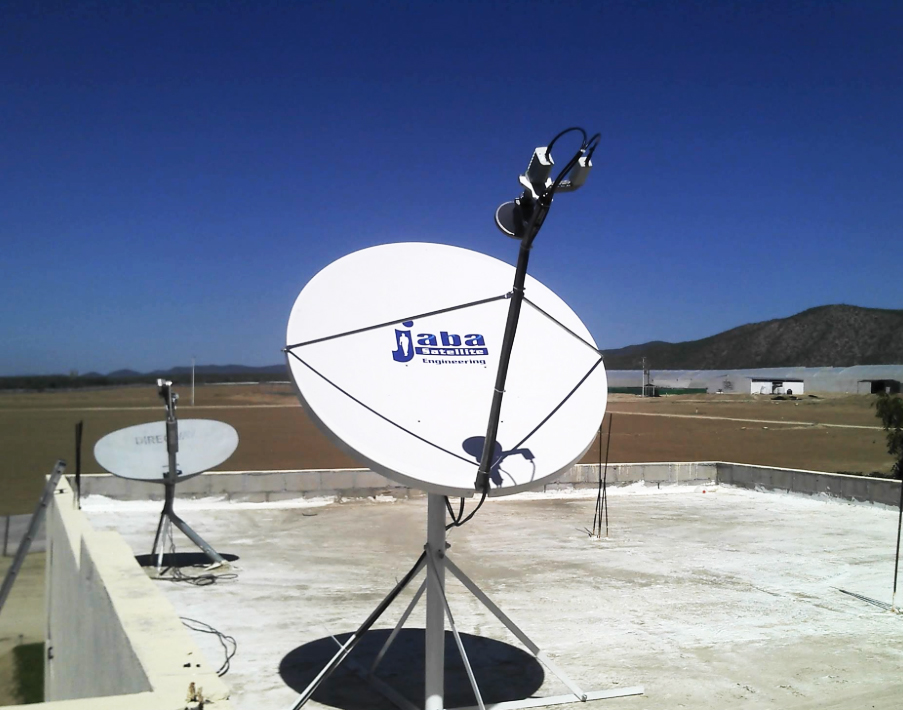 Detail Antena Internet Satelital Nomer 36