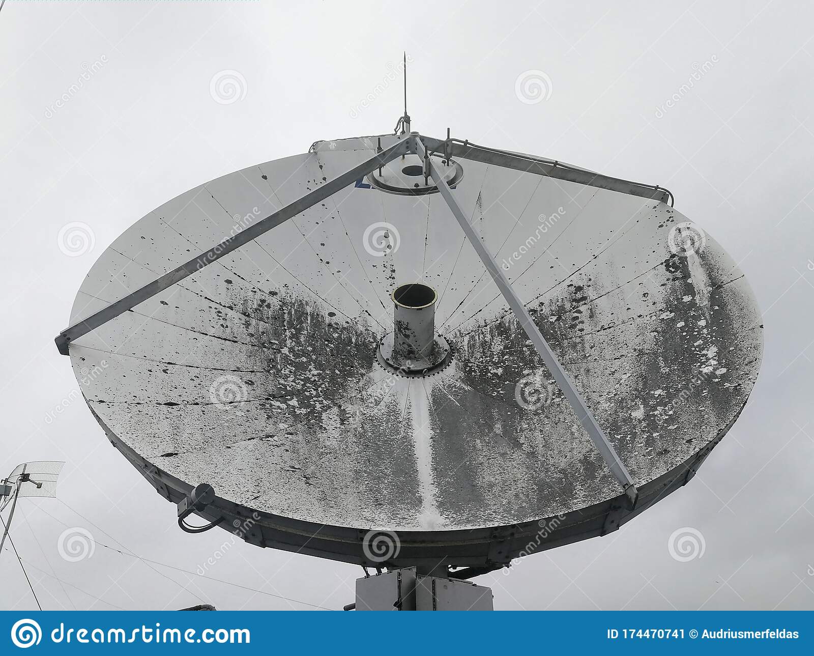 Detail Antena Internet Satelital Nomer 55