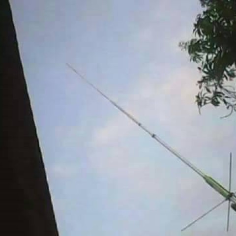 Detail Antena Pemancar Radio Fm Nomer 25