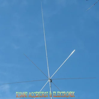 Detail Antena Pemancar Radio Fm Nomer 43