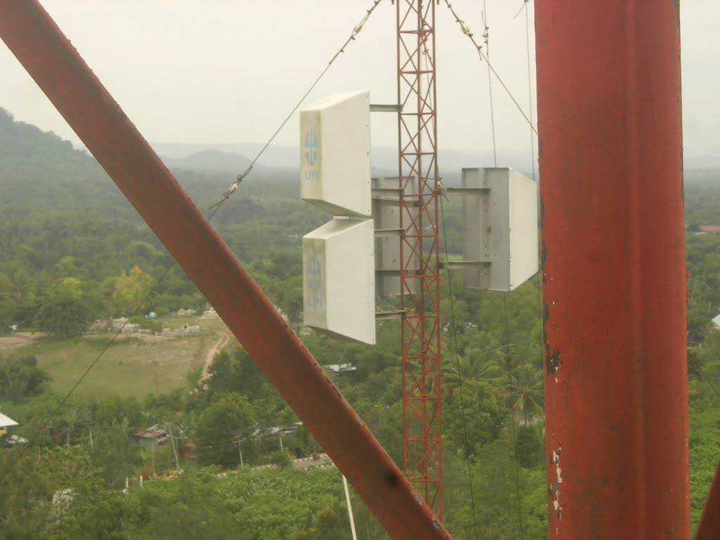 Detail Antena Pemancar Tv Nomer 17