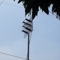 Detail Antena Pemancar Tv Nomer 50