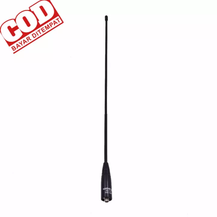 Detail Antena Rig Rumah Nomer 25