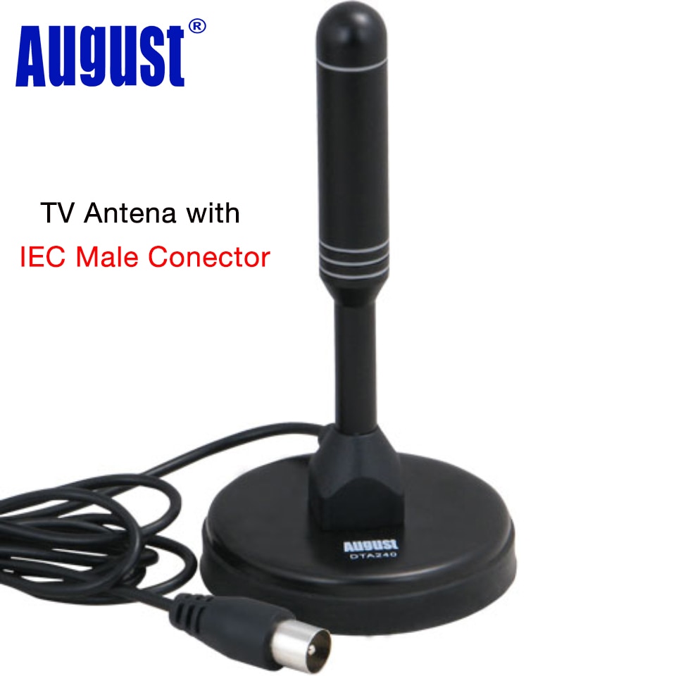 Detail Antena Tv Portable Nomer 5