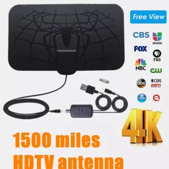 Detail Antena Tv Portable Nomer 43
