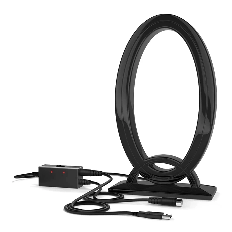 Detail Antena Tv Portable Nomer 50
