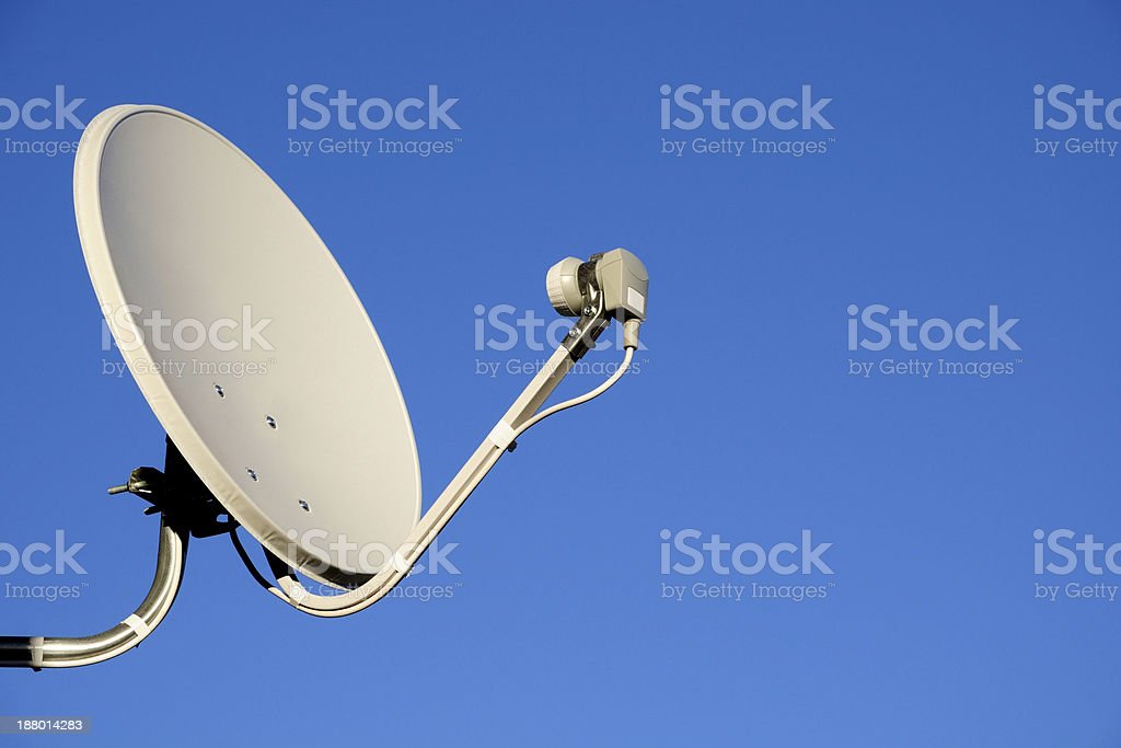 Detail Antena Tv Satelit Nomer 14