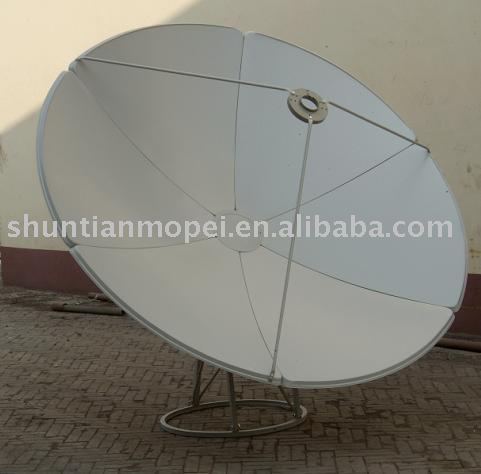 Detail Antena Tv Satelit Nomer 25