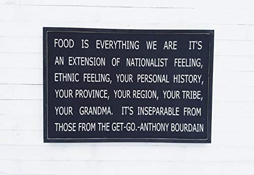 Detail Anthony Bourdain Food Quotes Nomer 33