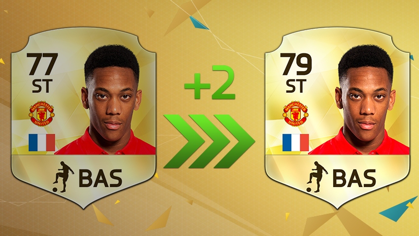 Detail Anthony Martial Fifa 16 Nomer 12