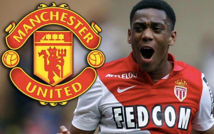 Detail Anthony Martial Fifa 16 Nomer 14