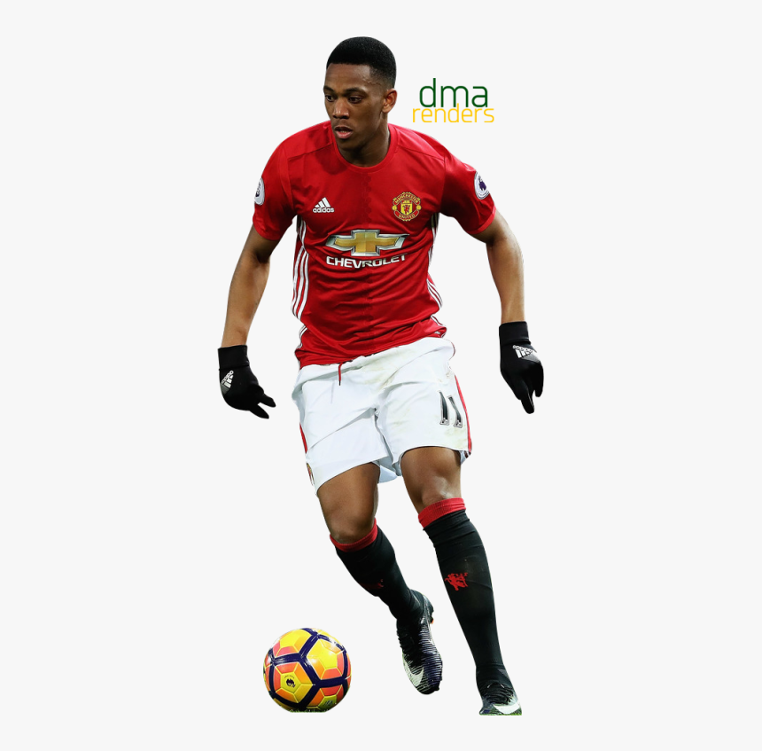 Detail Anthony Martial Png Nomer 11