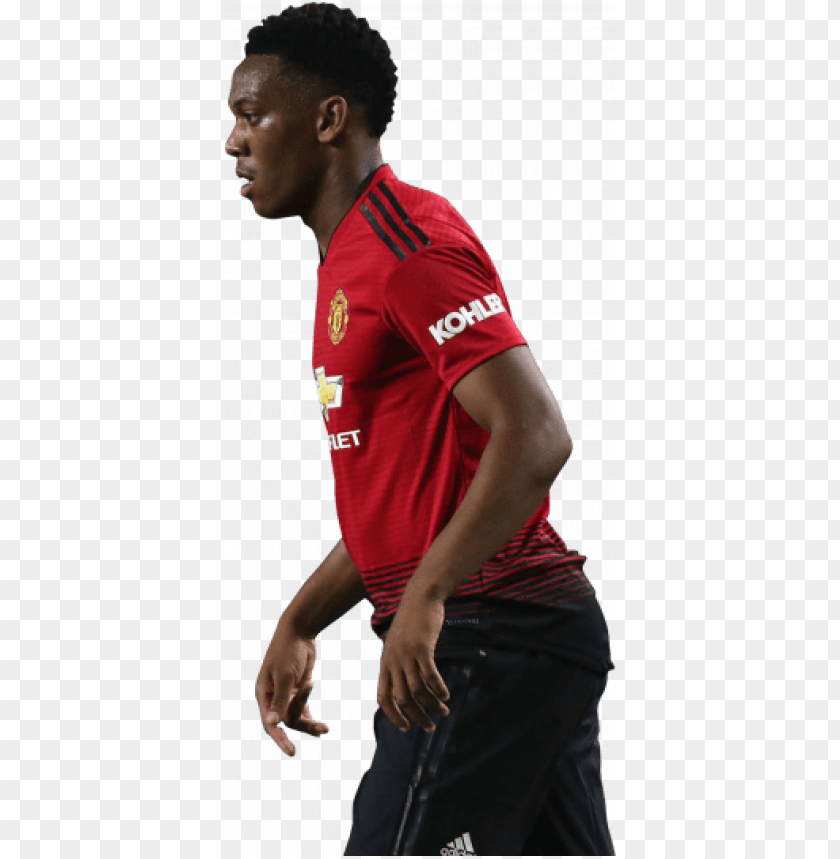 Detail Anthony Martial Png Nomer 24